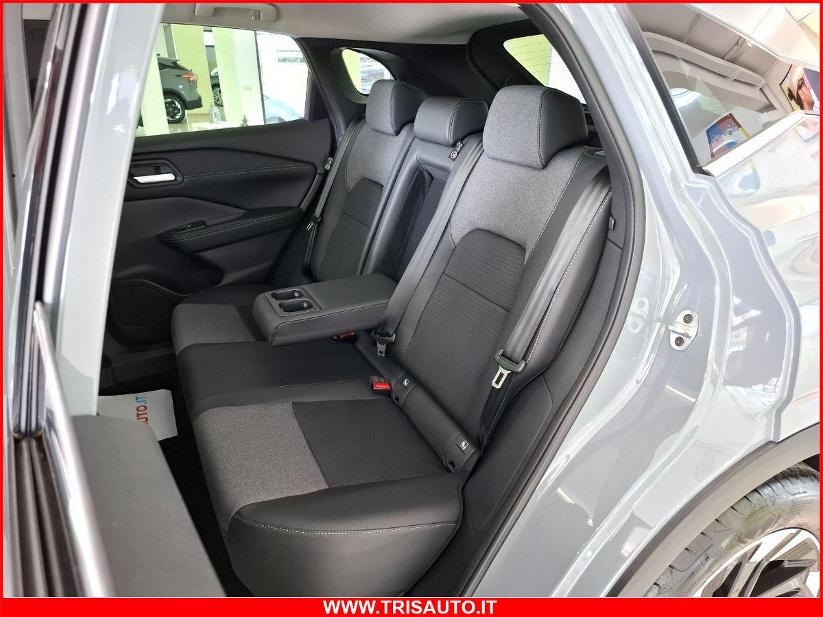 NISSAN Qashqai 1.3 Dig-T MHEV Xtronic N-Connecta (TETTO PANORAMICO)