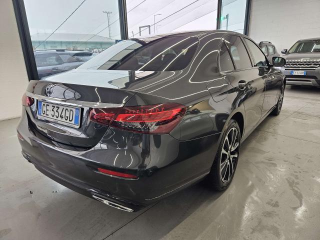 Mercedes-Benz E 220 Classe E - W213 Berlina d Premium 4matic auto my20