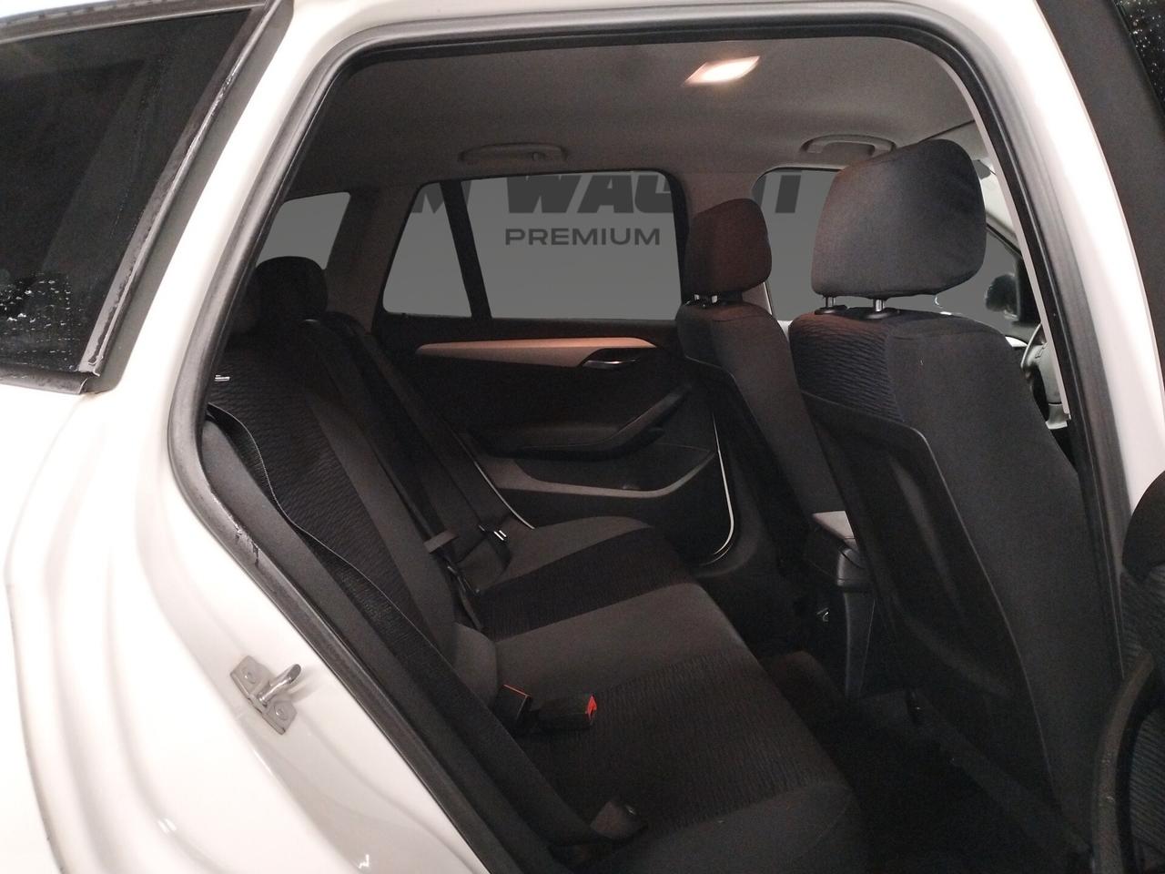 Bmw X1 sDrive16d Sport Line