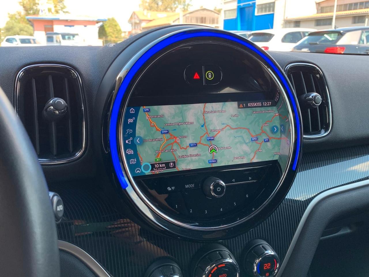 Mini Cooper Countryman 1.5 Northwood Edition
