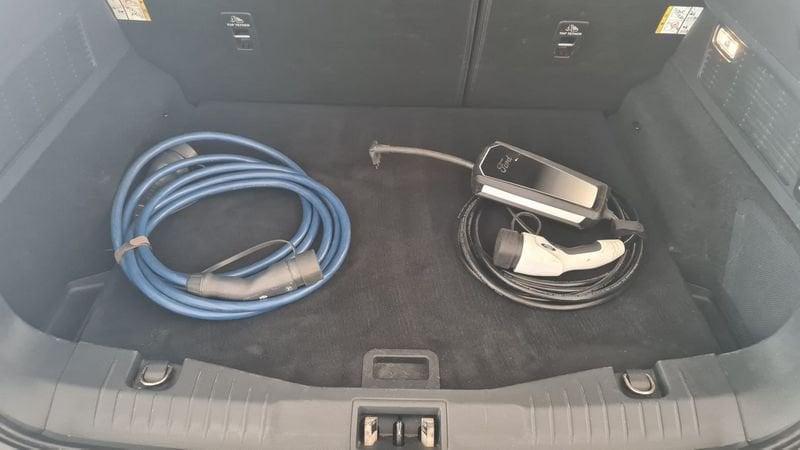 Ford Mustang Mach-e standard range rwd 269cv auto