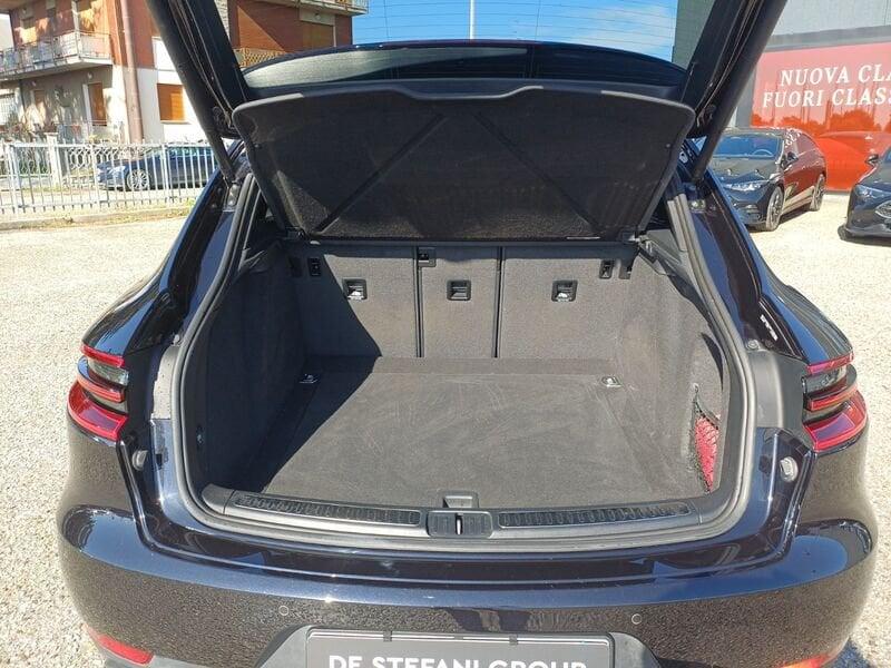 Porsche Macan Macan 2.0 252cv pdk