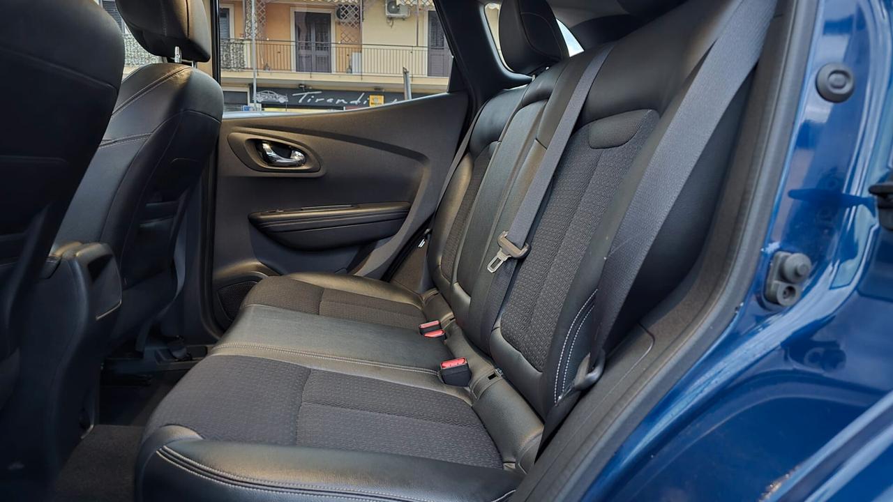 Renault Kadjar dCi 130CV Energy Sport Edition