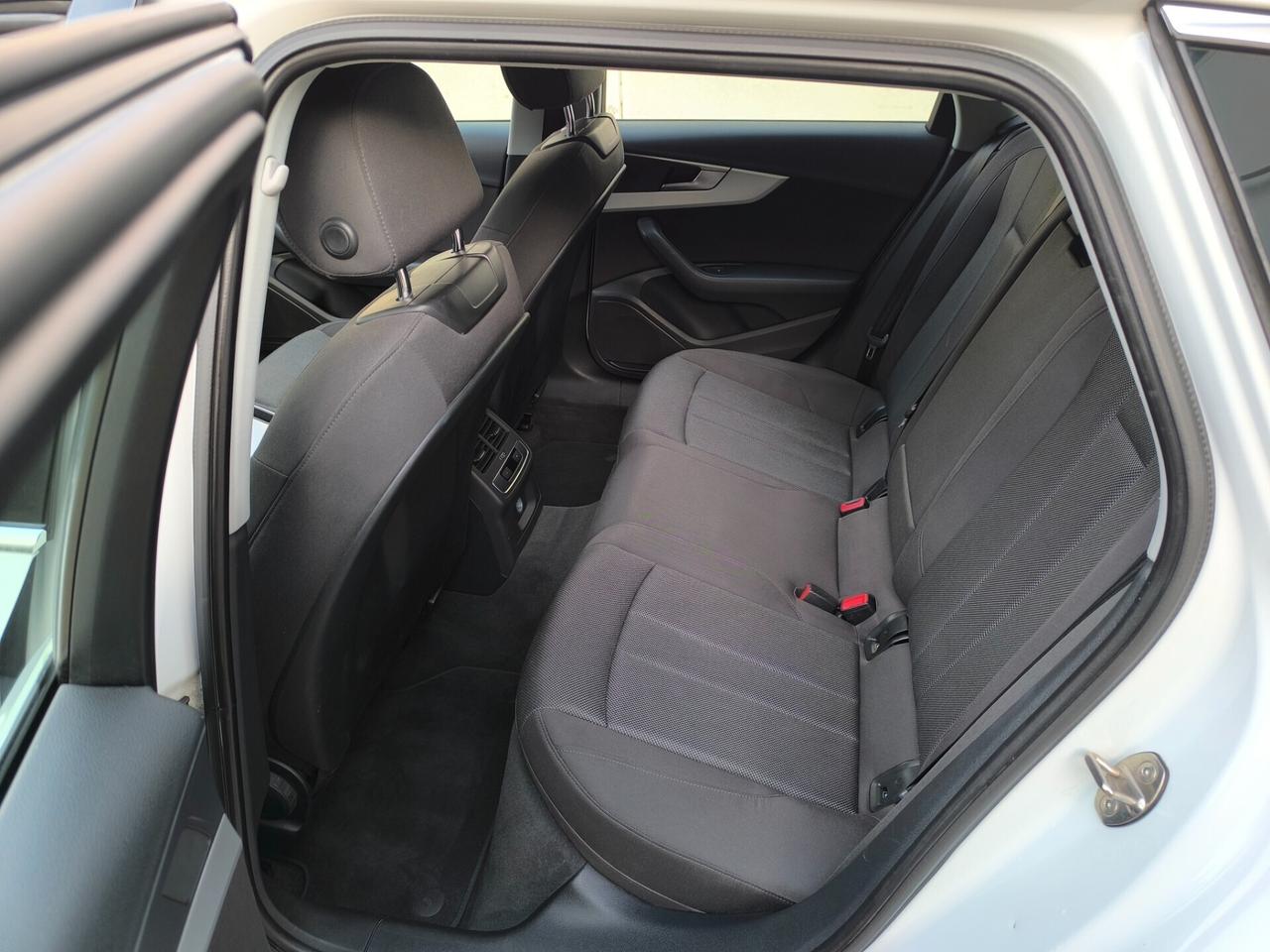 Audi A4 allroad 2.0 TDI 190 CV S tronic Business Plus