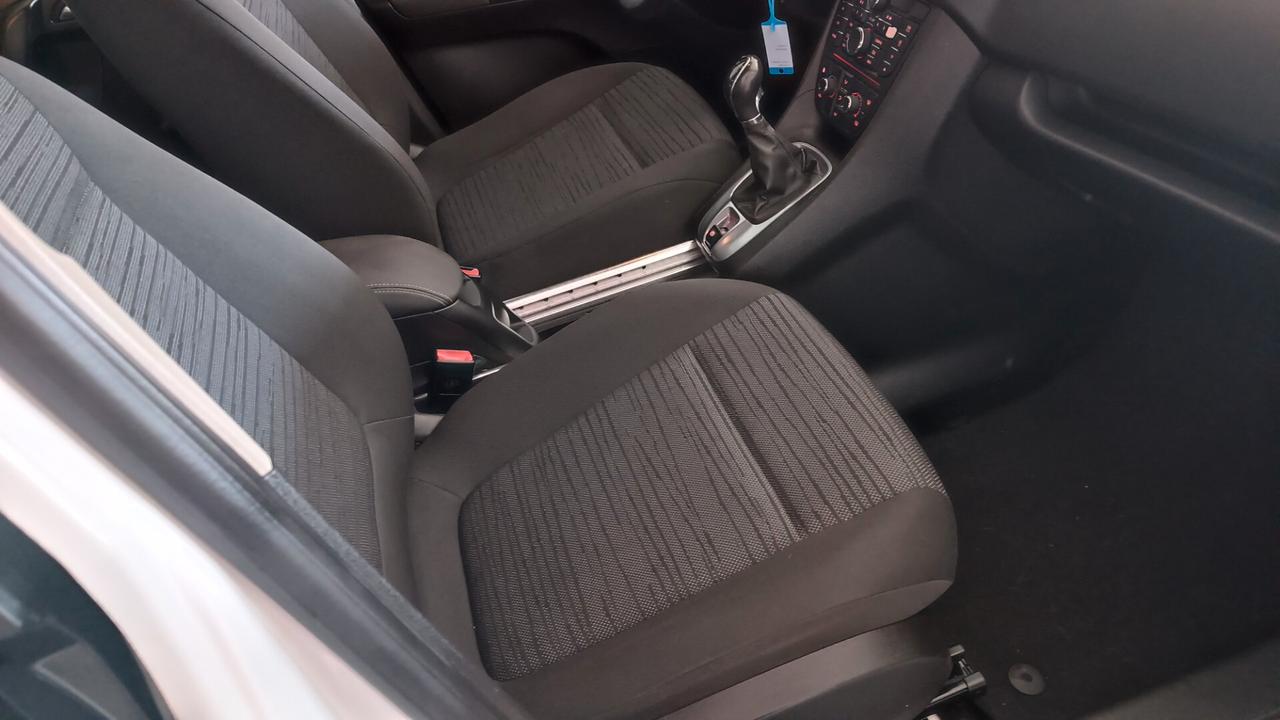 Opel Meriva 1.4 Turbo 120CV GPL Tech Design Edition