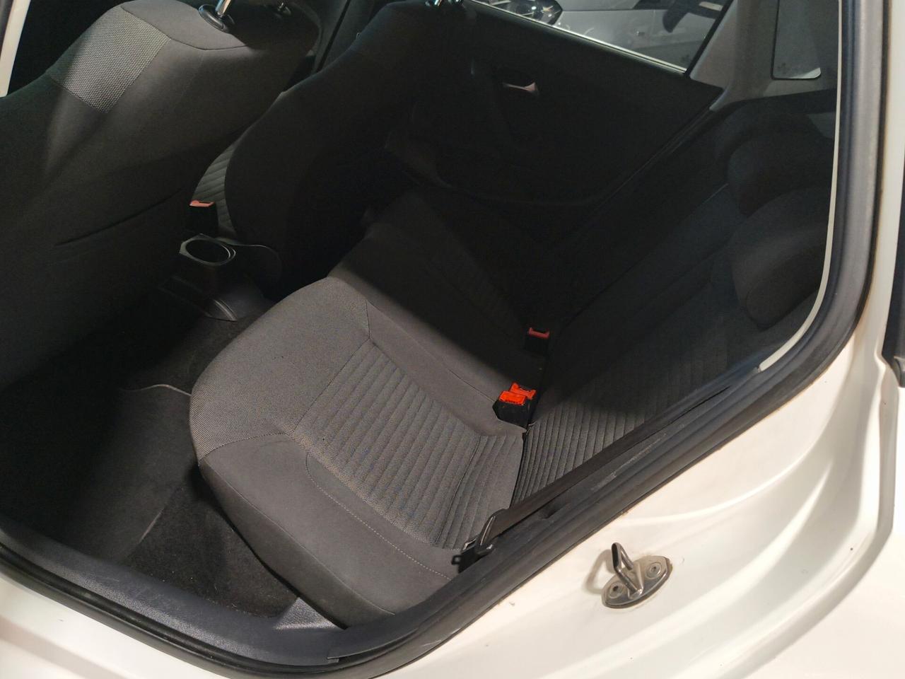 Volkswagen Polo 1.6 TDI 90CV DPF 5 porte Highline