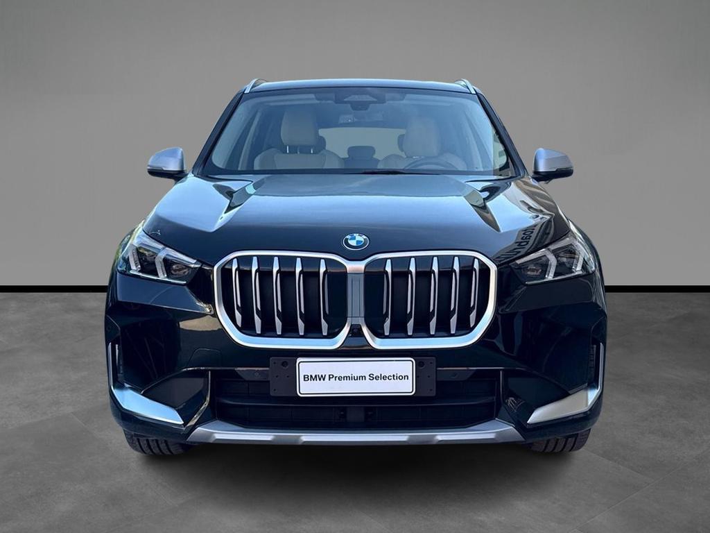 BMW X1 18 i xLine sDrive DCT
