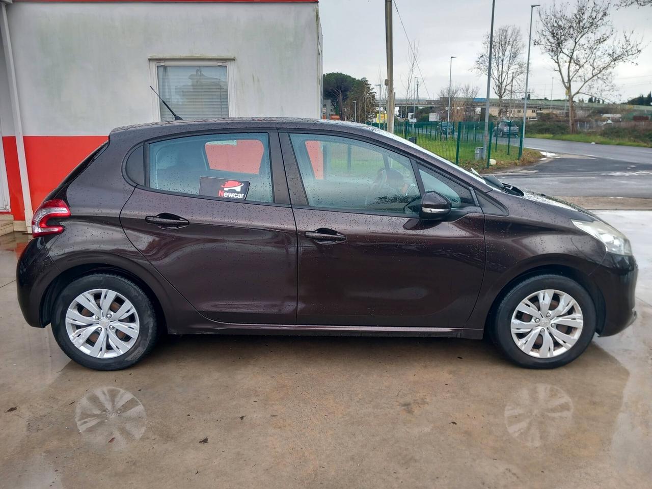 Peugeot 208 1.0 VTi 68 CV 5 porte Active