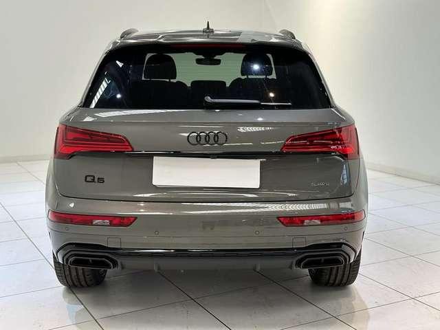 Audi Q5 40 TDI 204 CV quattro S tronic S line Plus