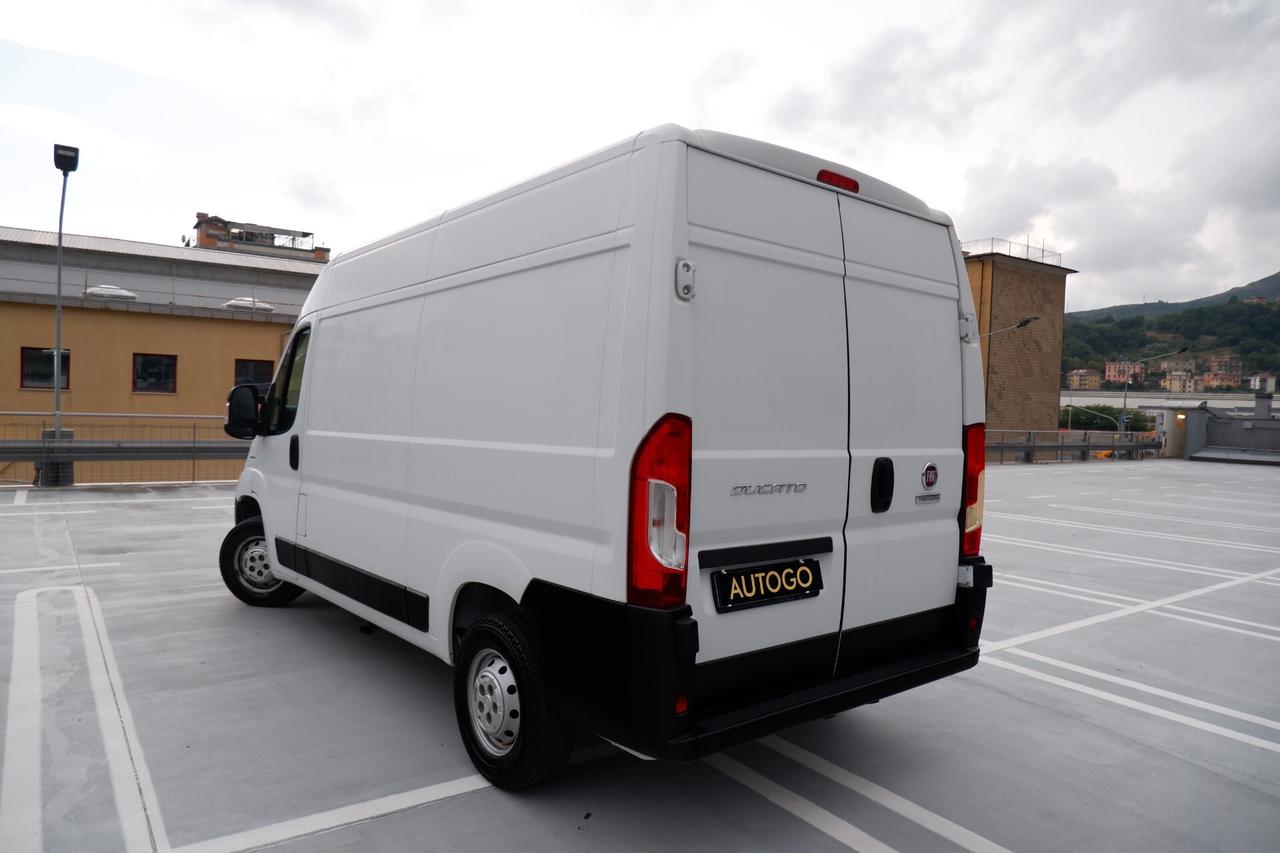 FIAT DUCATO 33 2.3 MJT 120CV PM-TM EURO6D-TEMP