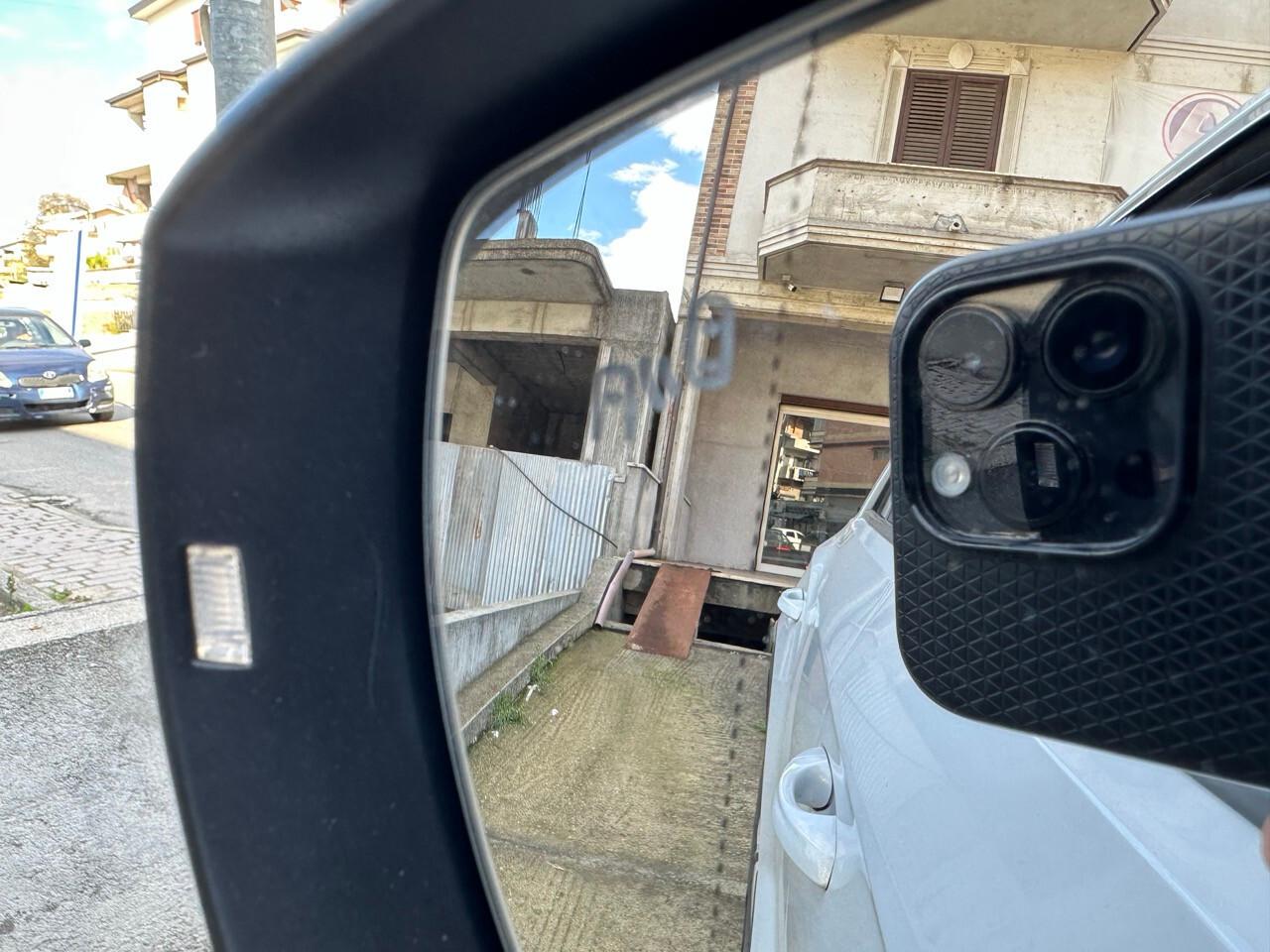 Volkswagen T-Roc 2.0 TDI SCR Style BlueMotion Technology