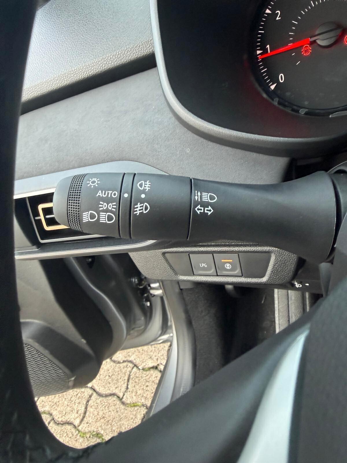 Dacia Sandero Stepway 1.0 TCe ECO-G Extreme