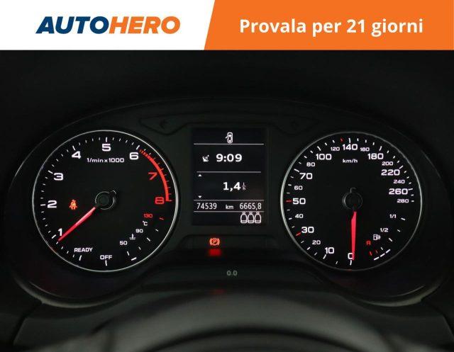 AUDI A3 SPB 1.4 TFSI COD ultra