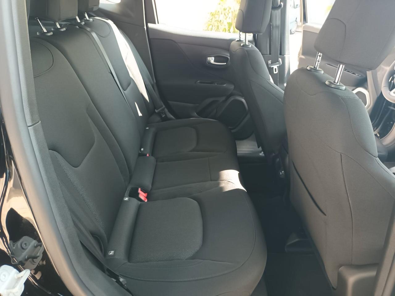 Jeep Renegade 1.6 Business 2WD Multijet II 130 CV