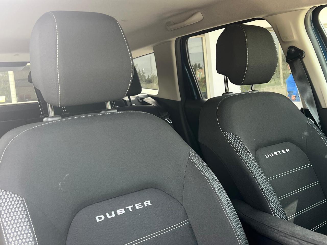 Dacia Duster 1.5 Blue dCi 115 CV 4x2 Prestige