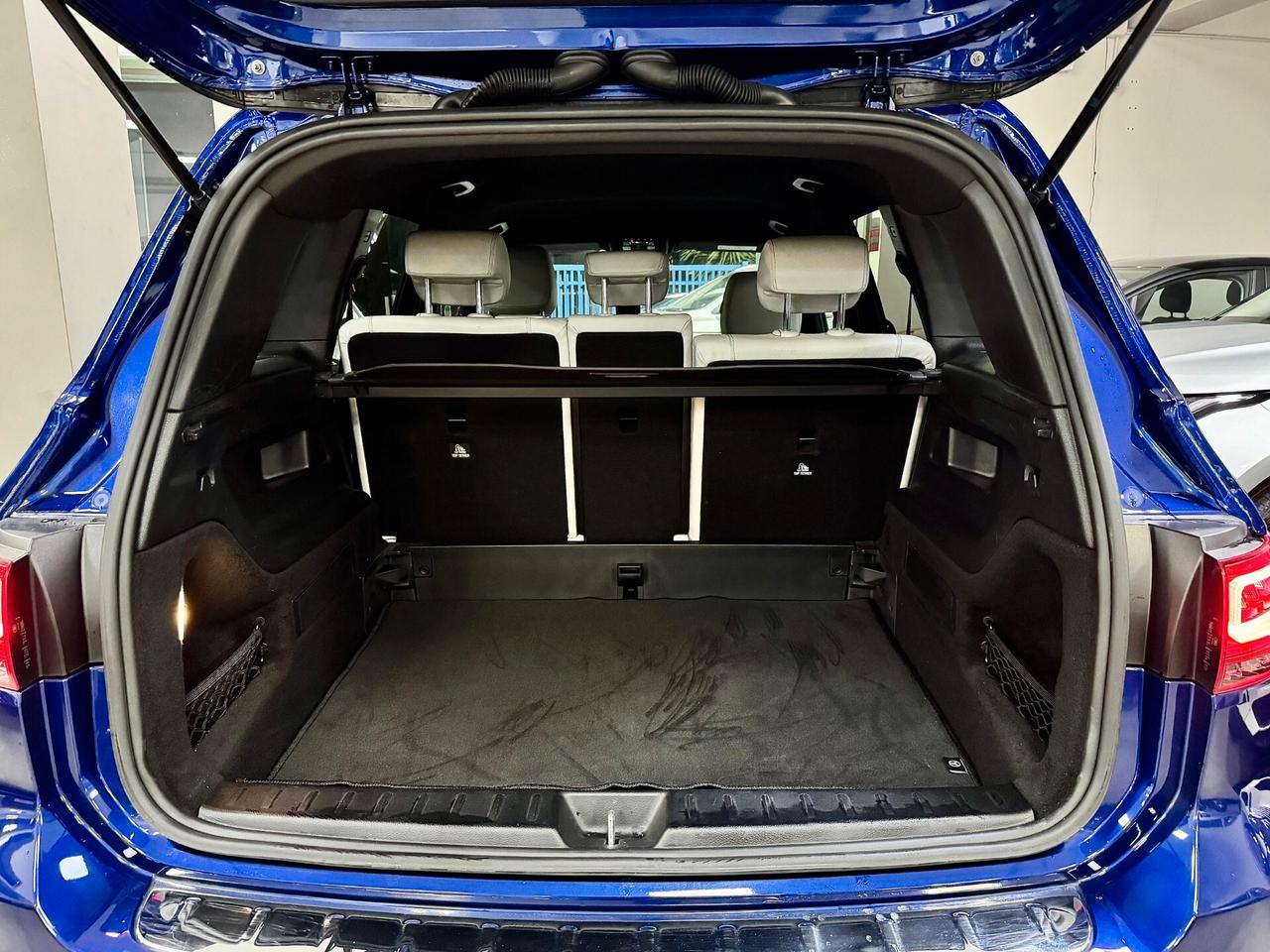 Mercedes GLB 180d 2.0 Automatic Sport Plus 2022