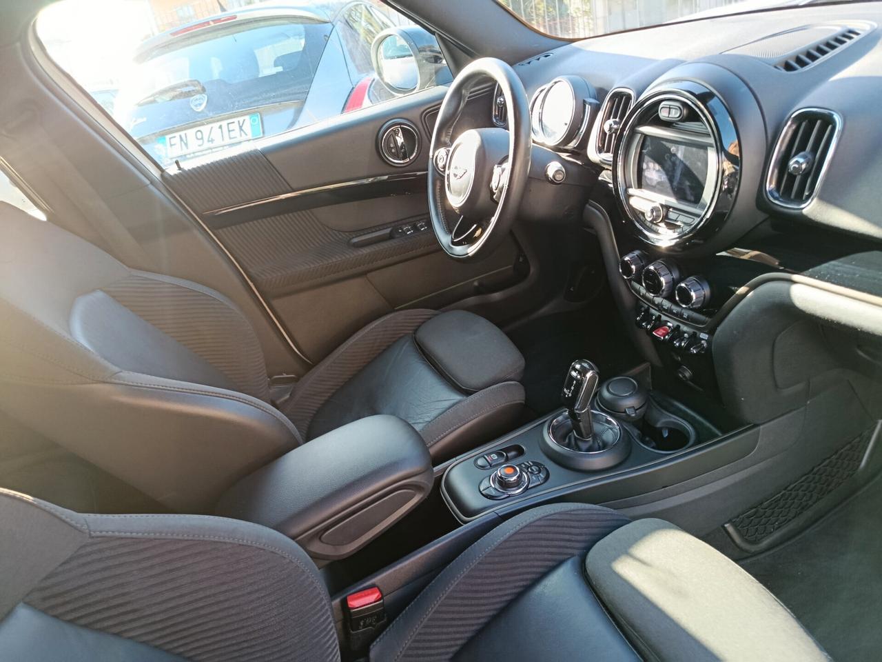 Mini Cooper D Countryman 2.0 Hype ALL4