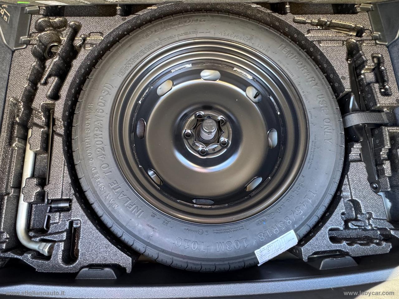 AUDI Q3 SPB 40 TDI quattro S tronic KM0 UFF.ITALIA