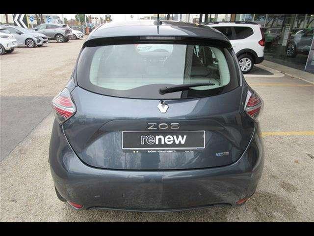 Renault ZOE Zen R135 Flex my20