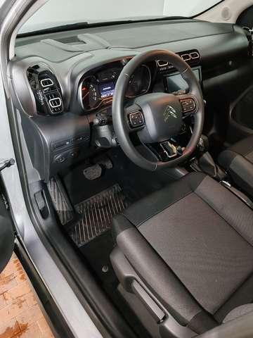 Citroen C3 Aircross 1.2 130cv Auto MAX + Navi + Camera + key less