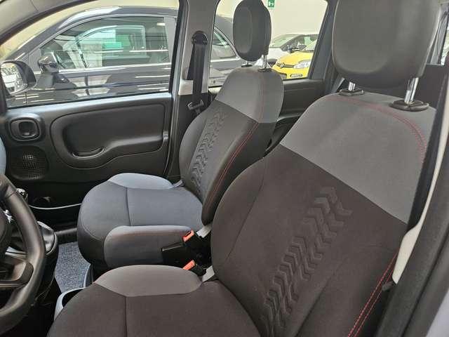 Fiat Panda Panda 1.0 hybrid Easy 70cv