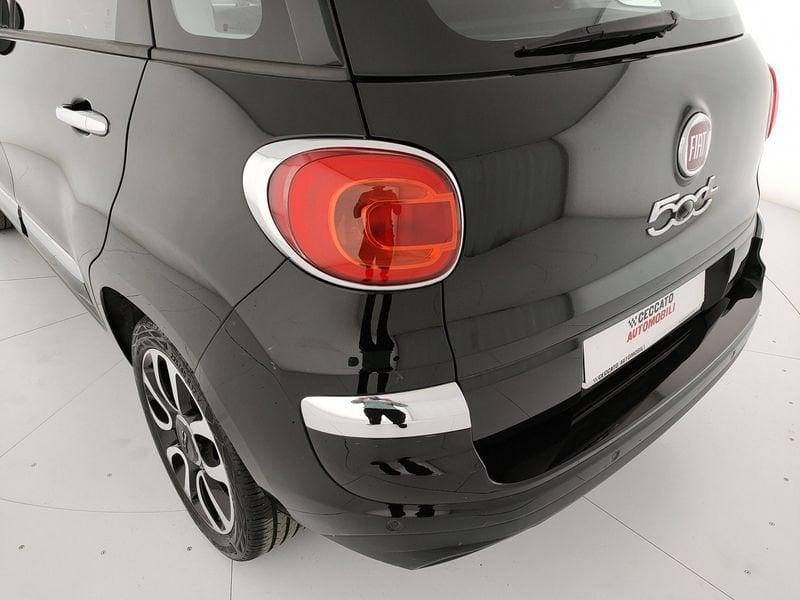 FIAT 500L 1.4 95 CV Mirror