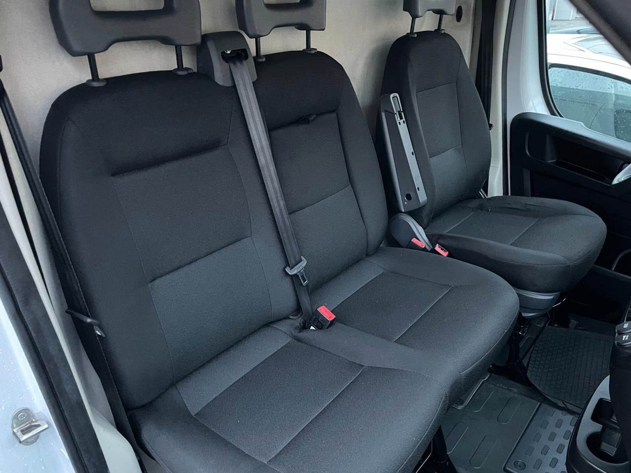 Fiat Ducato 33 2.2 Mjt 140CV L2H2 Furgone