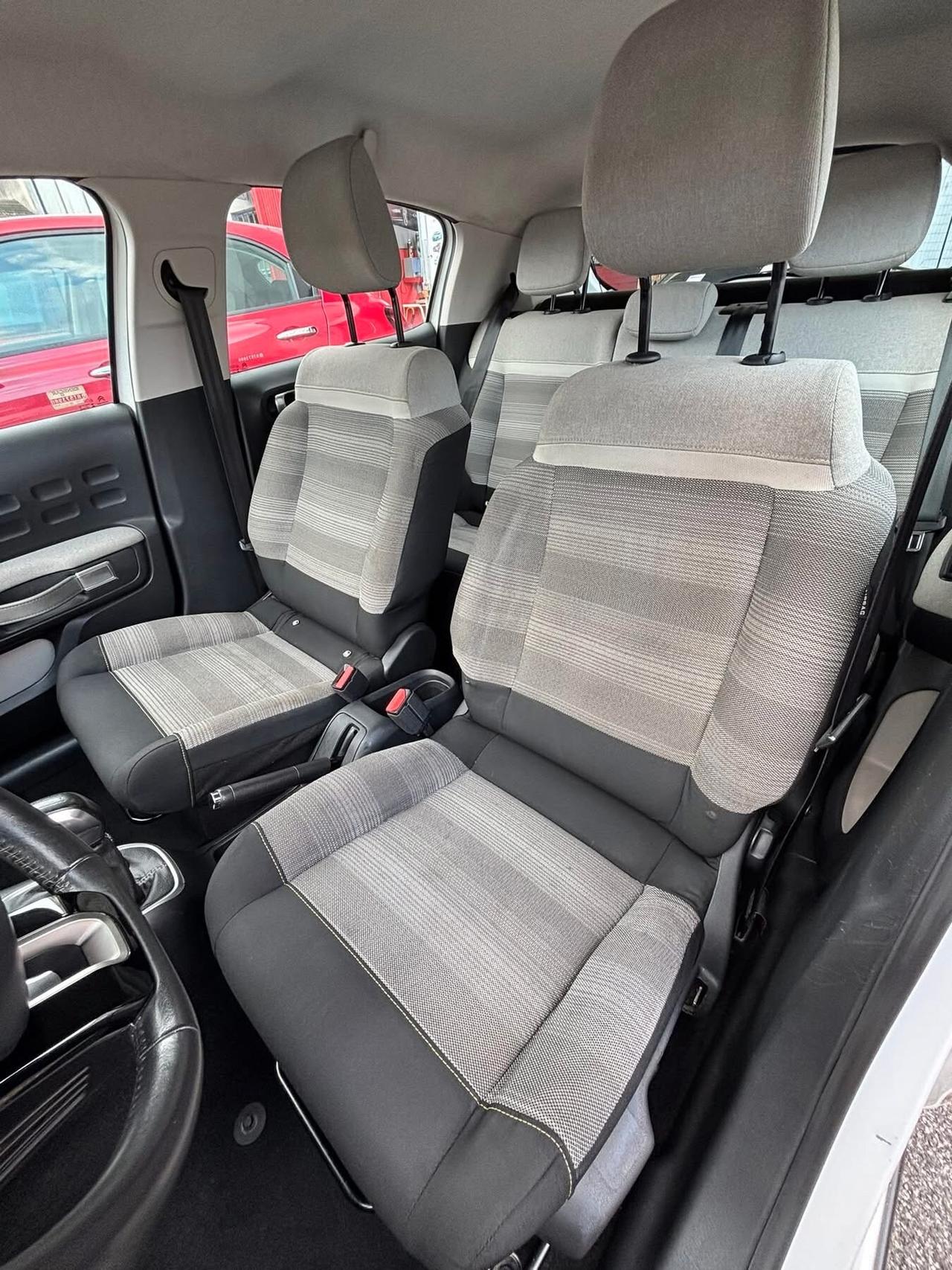 Citroen C3 PureTech 82 Feel NEOPATENTATI
