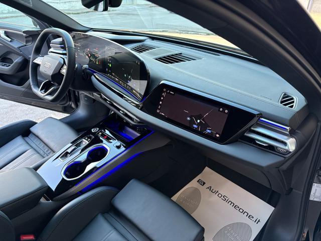 AUDI A6 2.0 TDI mHEV+ S tronic quattro S line edition