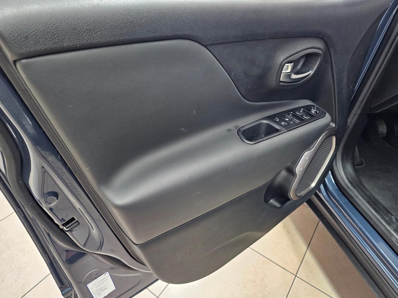 JEEP RENEGADE 1.6 MJT 130cv LIMITED