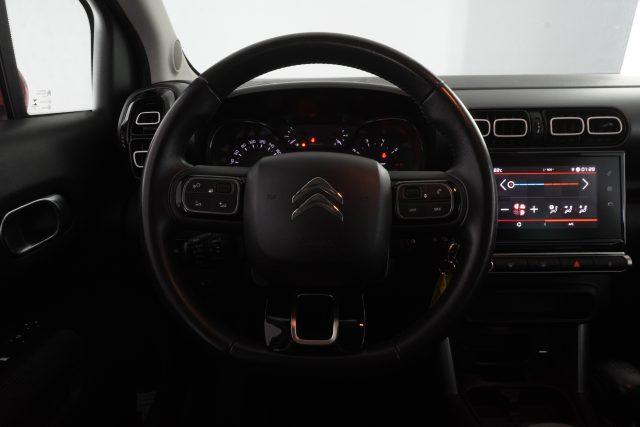 CITROEN C3 Aircross C3 Aircross PureTech 110 S&S Feel