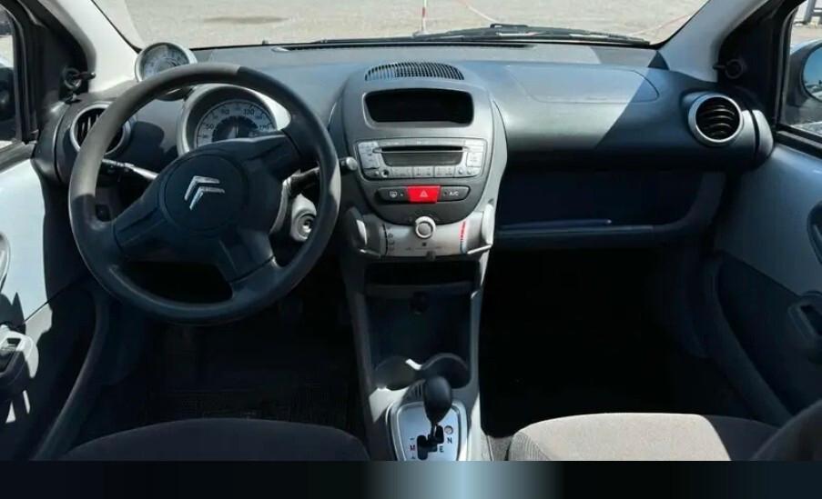 Citroen C1 1.0 5 porte AMIC1