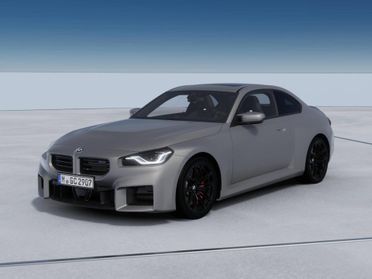BMW Serie 2 M2 Coupé