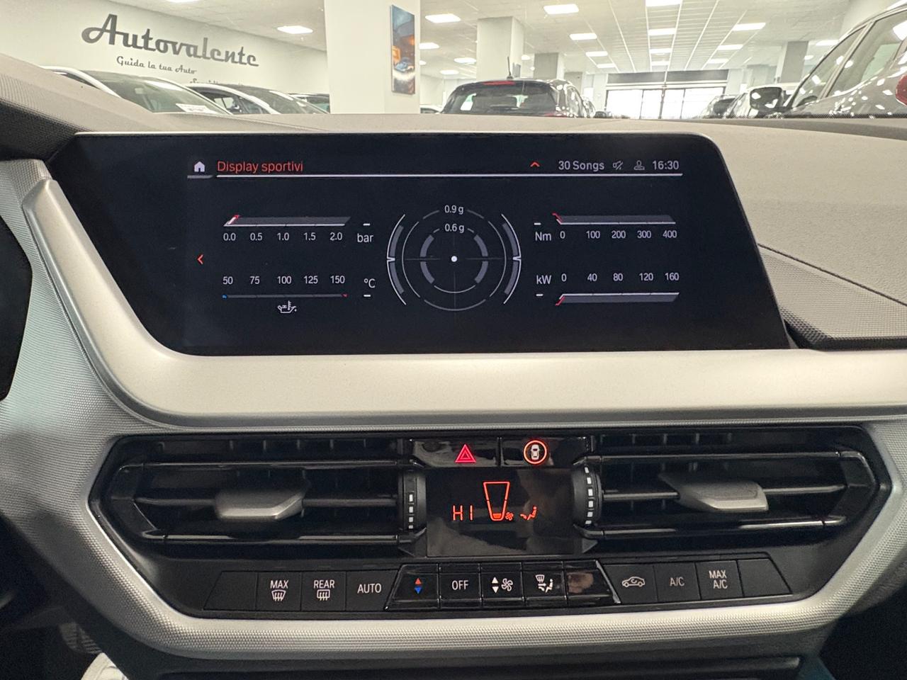 BMW SERIE 120D SPORT 2.0 TDI 190cv 2022km71000