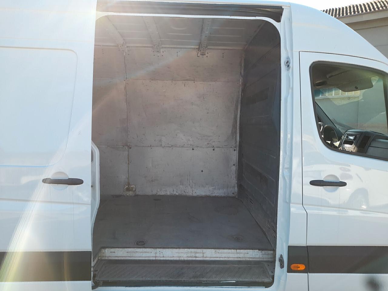 Mercedes-benz Sprinter F43/35 314 CDI TA Furgone Executive