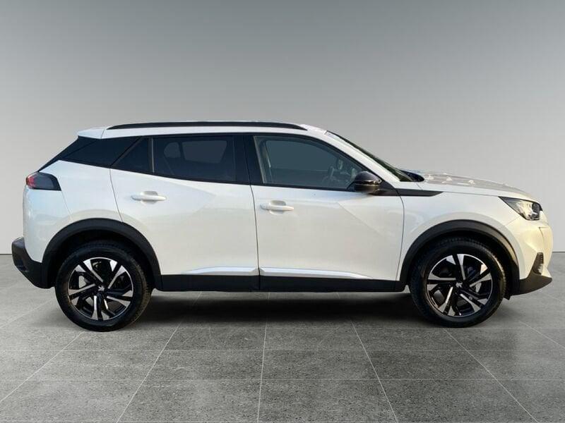 Peugeot 2008 PureTech 100 Allure Pack S/S