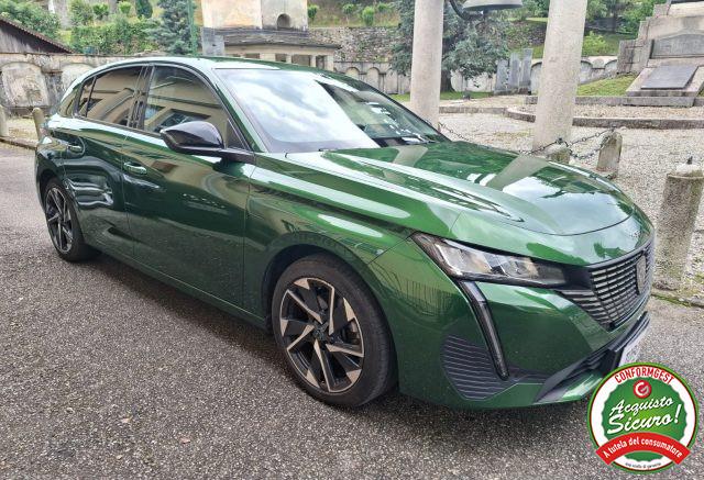 PEUGEOT 308 BlueHDi 130 S&S Allure Pack