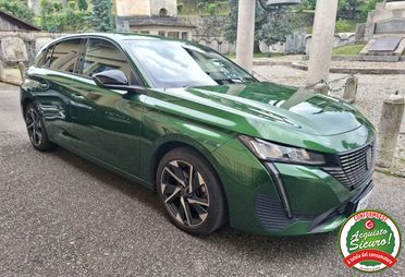 PEUGEOT 308 BlueHDi 130 S&S Allure Pack