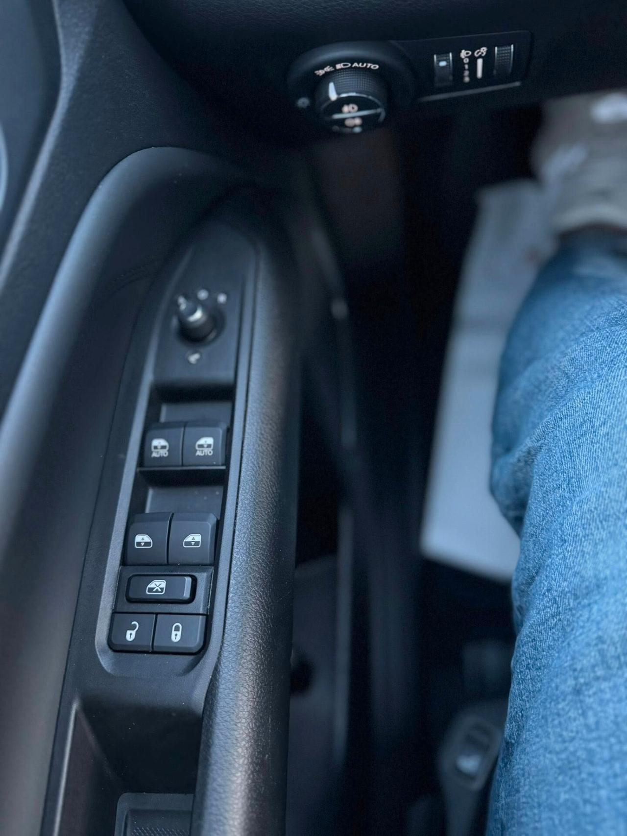 JEEP COMPASS LIMITED CON SOLI “20.000 km”