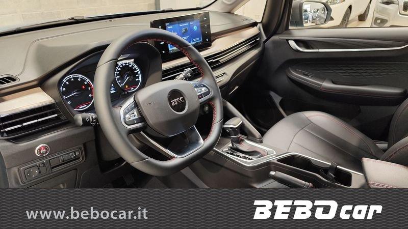 Emc Quattro 1.5 CVT