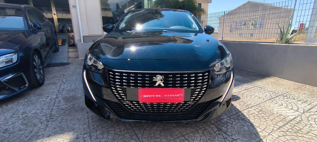 Peugeot 208 PureTech 100 Stop&Start 5 porte Allure Pack