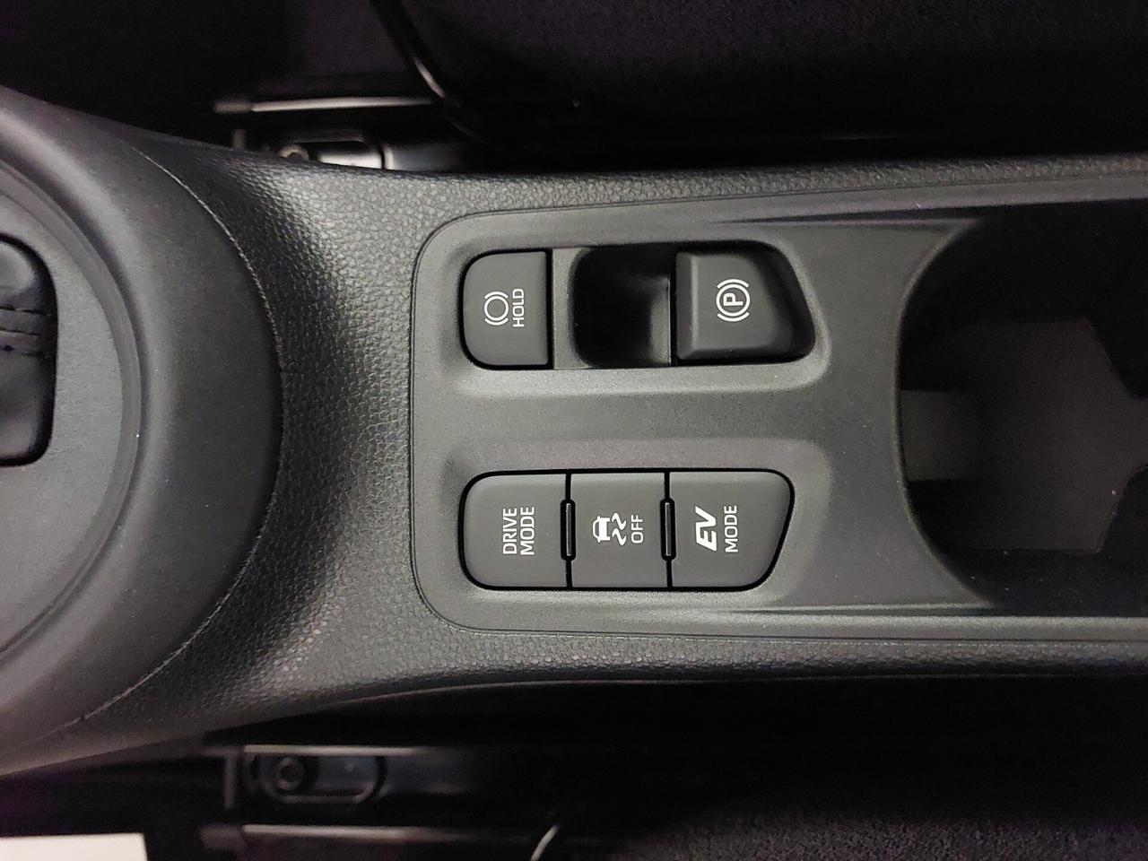 TOYOTA Aygo X Aygo X 1.5 Hybrid 115 CV 5 porte