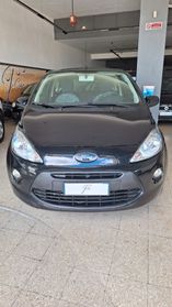 Ford Ka Ka 1.3 TDCi 75CV cDPF