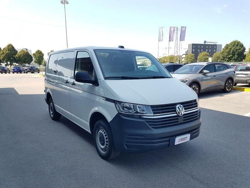 Volkswagen Transp. Transporter 2.0 TDI 150CV PC Furgone Business