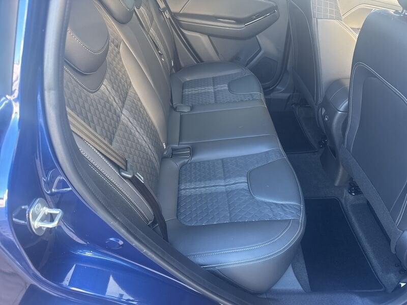 EVO Evo 5 Evo 5 1.5 Turbo Bi-fuel GPL