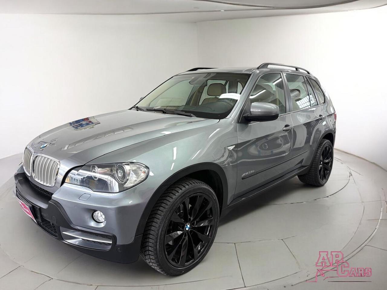 Bmw X5 xDrive35d Futura