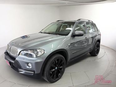 Bmw X5 xDrive35d Futura