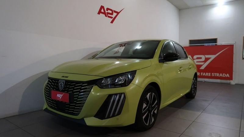 Peugeot 208 Allure PureTech 100 S/S #VARI COLORI#DRIVE ASSIT#