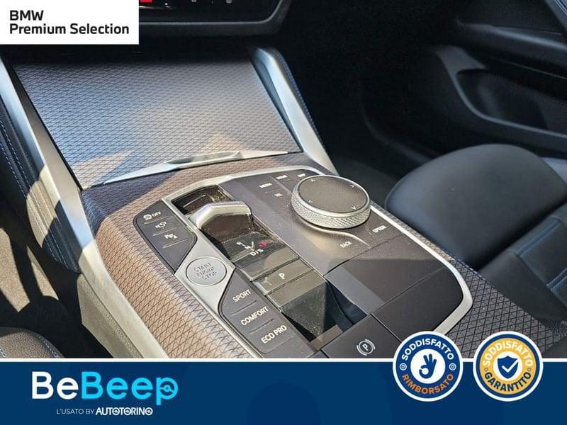 BMW Serie 4 Gran Coupé 420D GRAN COUPE MHEV 48V XDRIVE MSPORT PRO AUTO