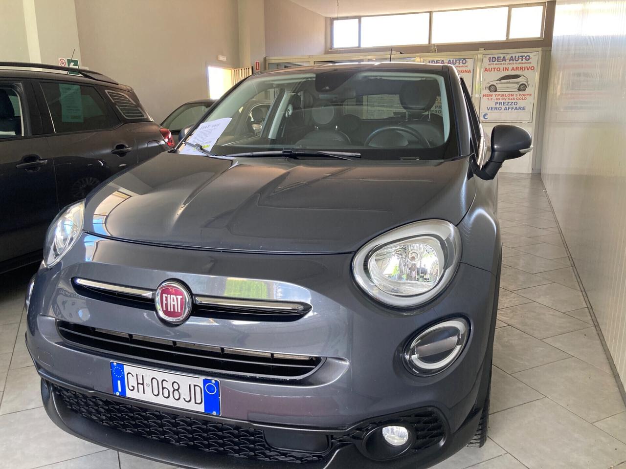 Fiat Tipo 1.6 Mjt S&S SW-2021